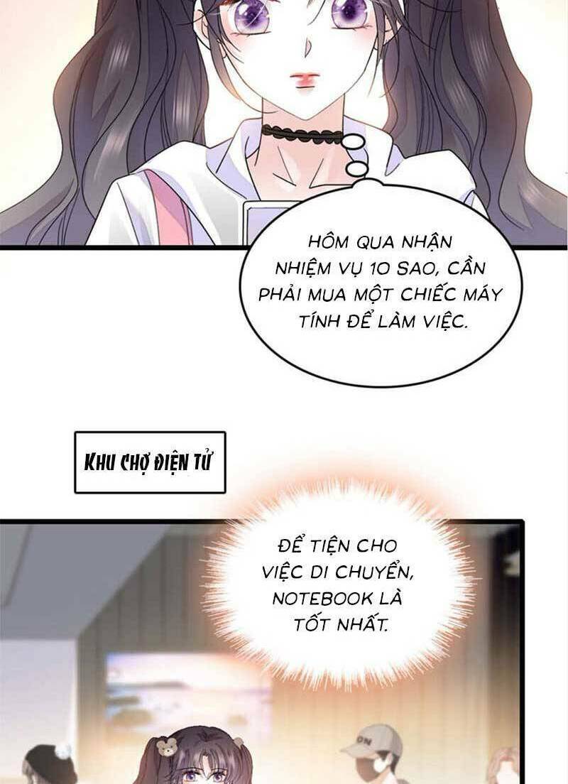 Thiên Kim Toàn Năng Bá Khí Ngút Trời: Chapter 16