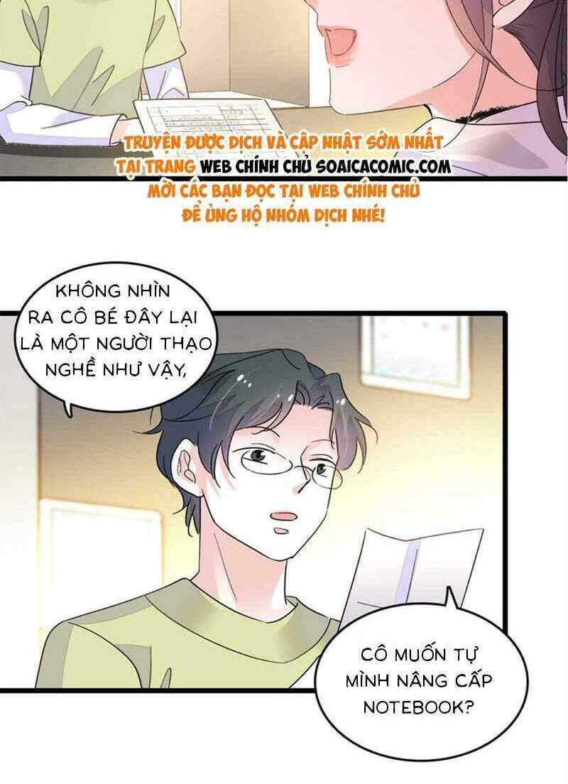 Thiên Kim Toàn Năng Bá Khí Ngút Trời: Chapter 16