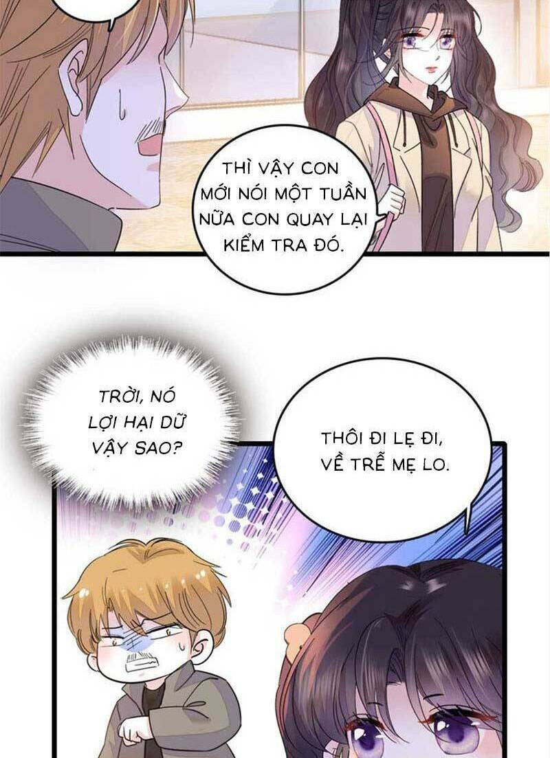 Thiên Kim Toàn Năng Bá Khí Ngút Trời: Chapter 16