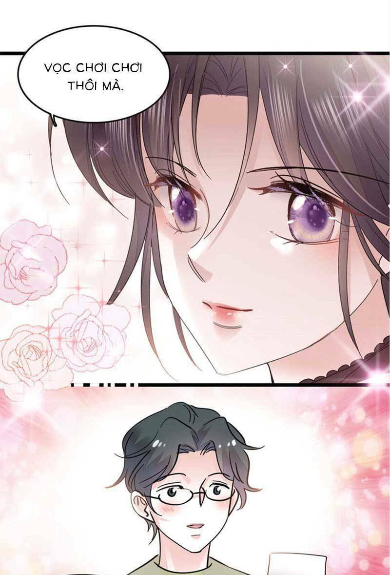 Thiên Kim Toàn Năng Bá Khí Ngút Trời: Chapter 16