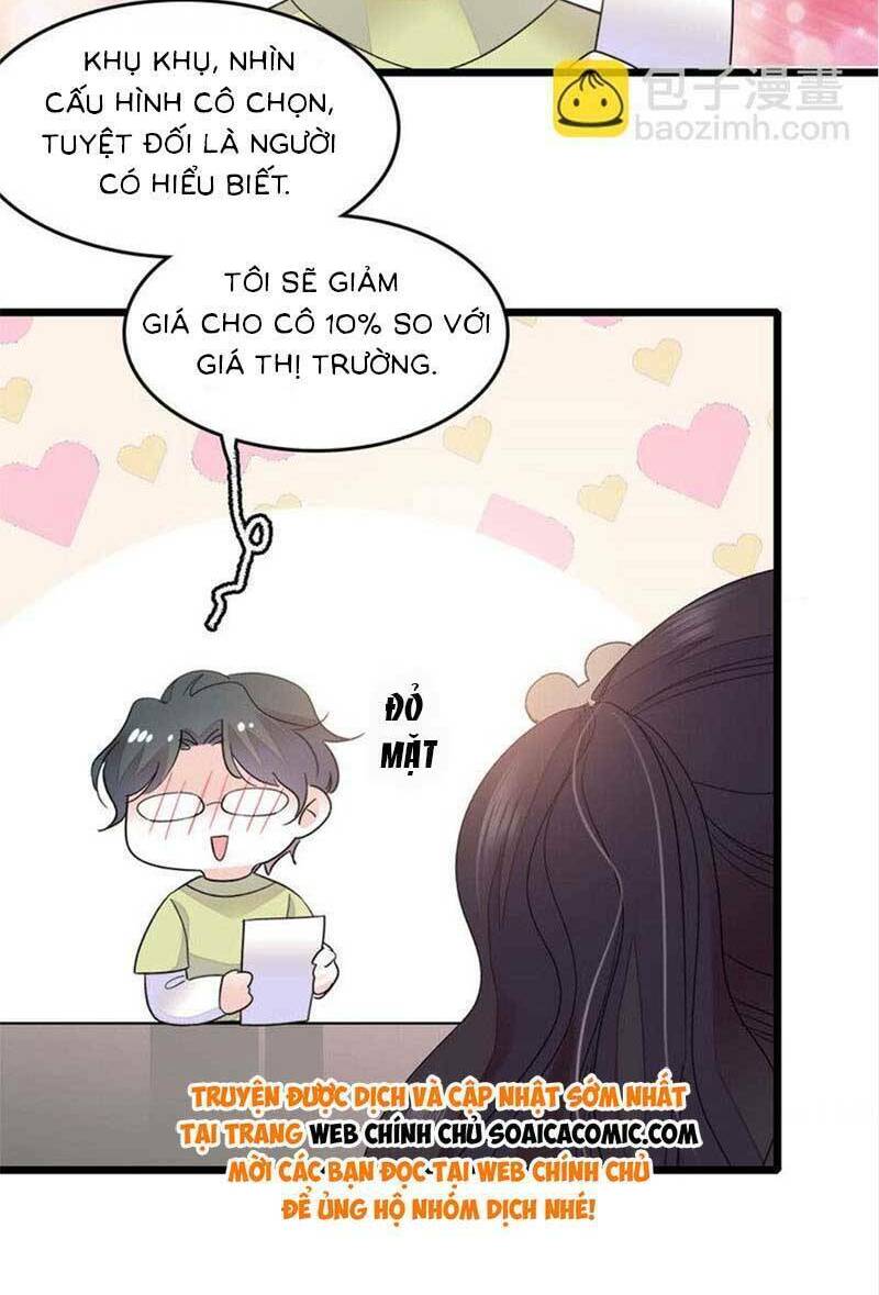 Thiên Kim Toàn Năng Bá Khí Ngút Trời: Chapter 16