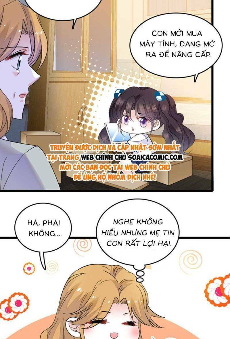 Thiên Kim Toàn Năng Bá Khí Ngút Trời: Chapter 16