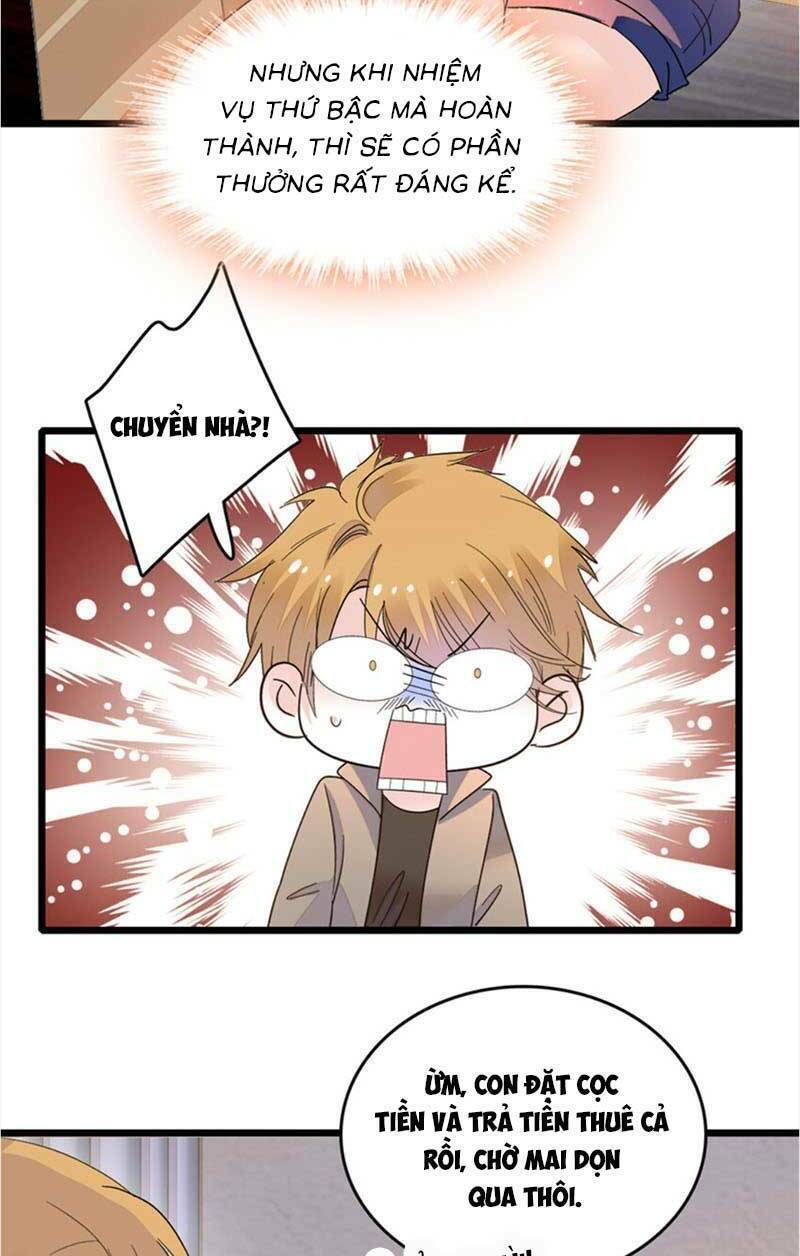Thiên Kim Toàn Năng Bá Khí Ngút Trời: Chapter 16