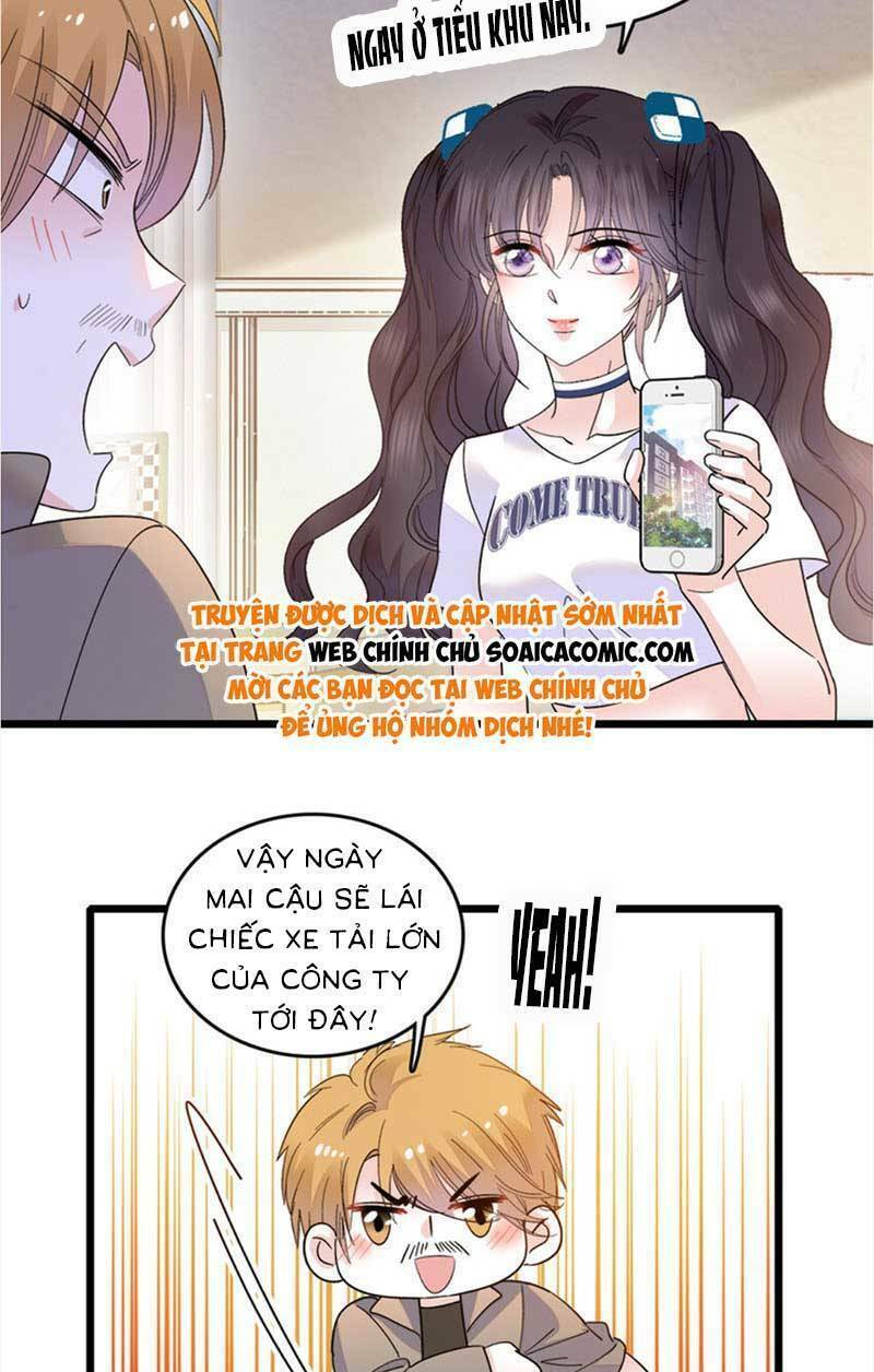 Thiên Kim Toàn Năng Bá Khí Ngút Trời: Chapter 16