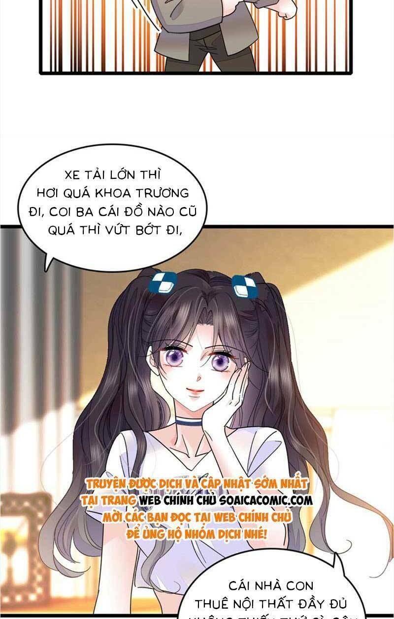 Thiên Kim Toàn Năng Bá Khí Ngút Trời: Chapter 16