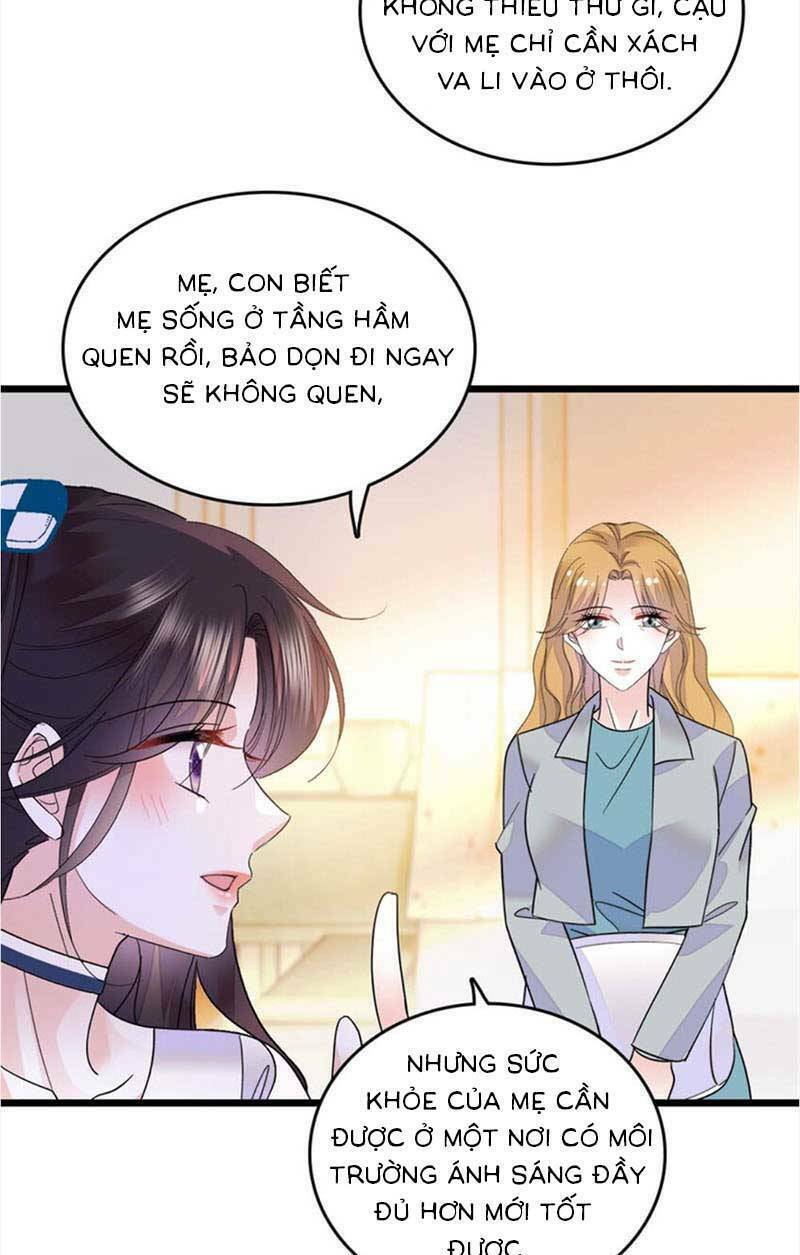 Thiên Kim Toàn Năng Bá Khí Ngút Trời: Chapter 16