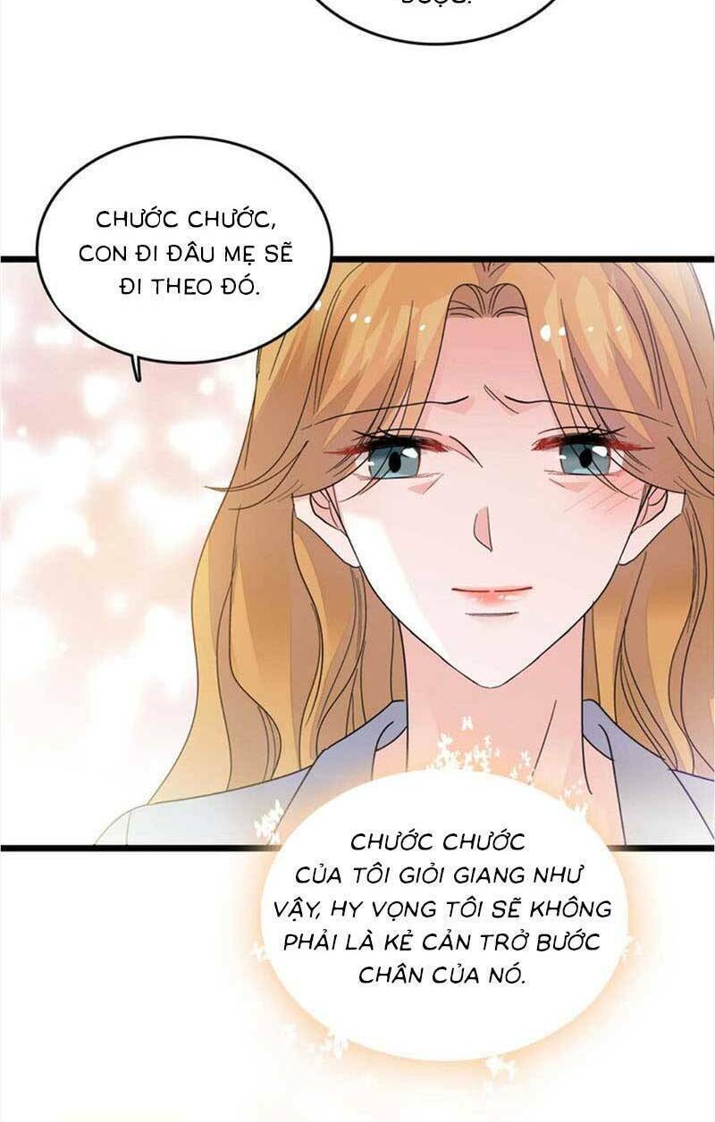 Thiên Kim Toàn Năng Bá Khí Ngút Trời: Chapter 16