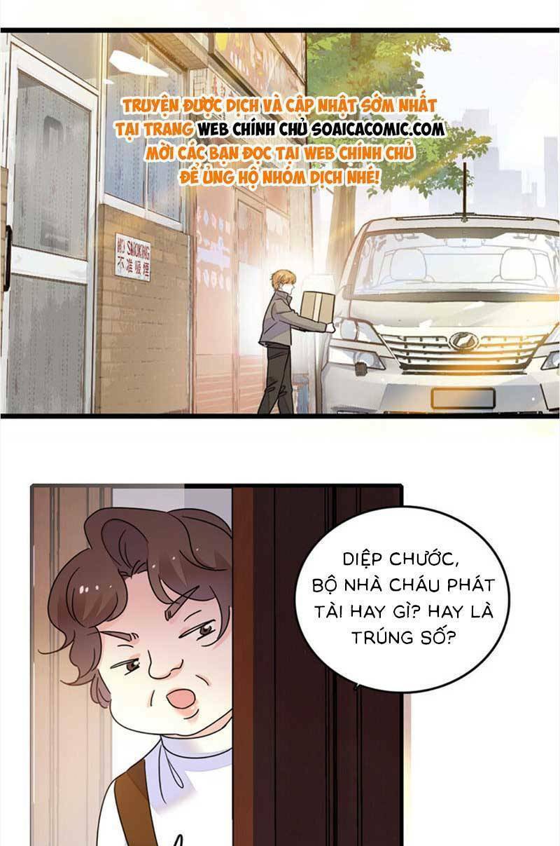 Thiên Kim Toàn Năng Bá Khí Ngút Trời: Chapter 16