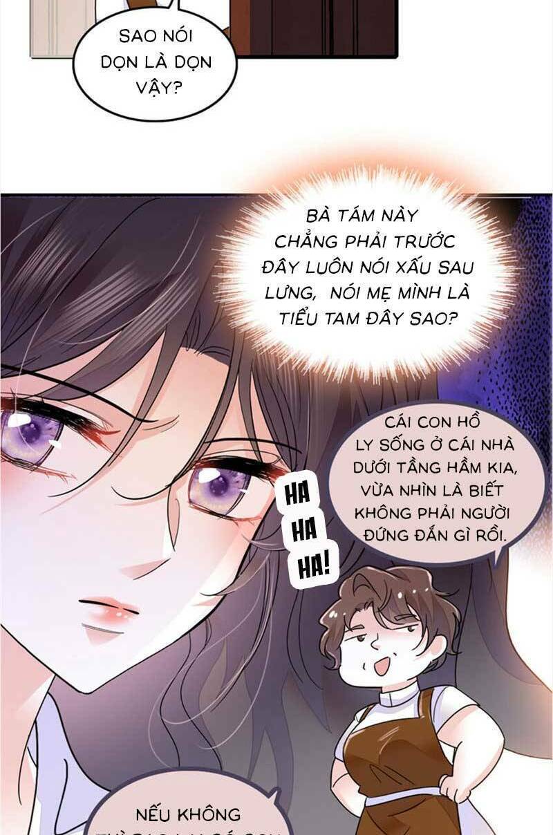 Thiên Kim Toàn Năng Bá Khí Ngút Trời: Chapter 16