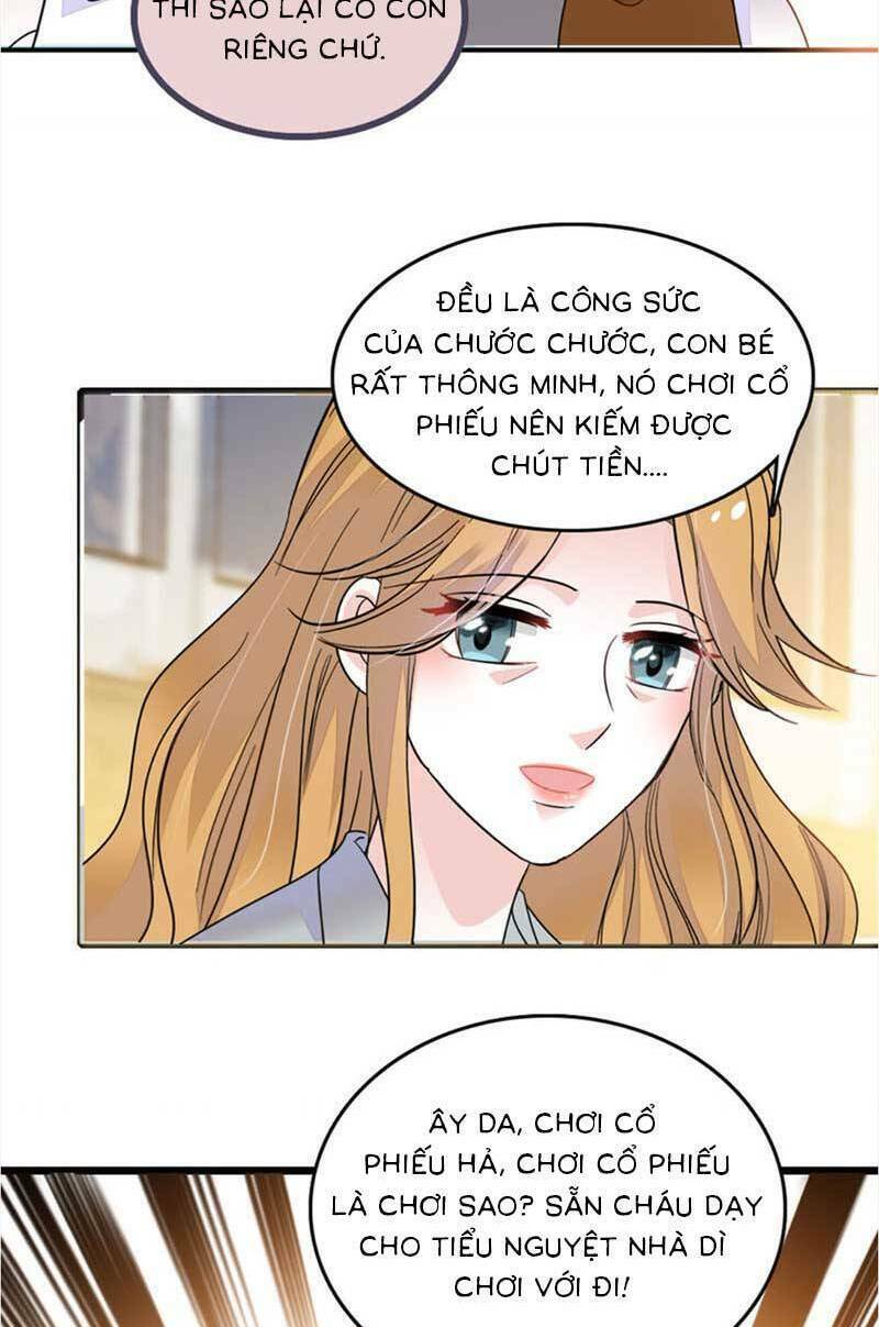 Thiên Kim Toàn Năng Bá Khí Ngút Trời: Chapter 16