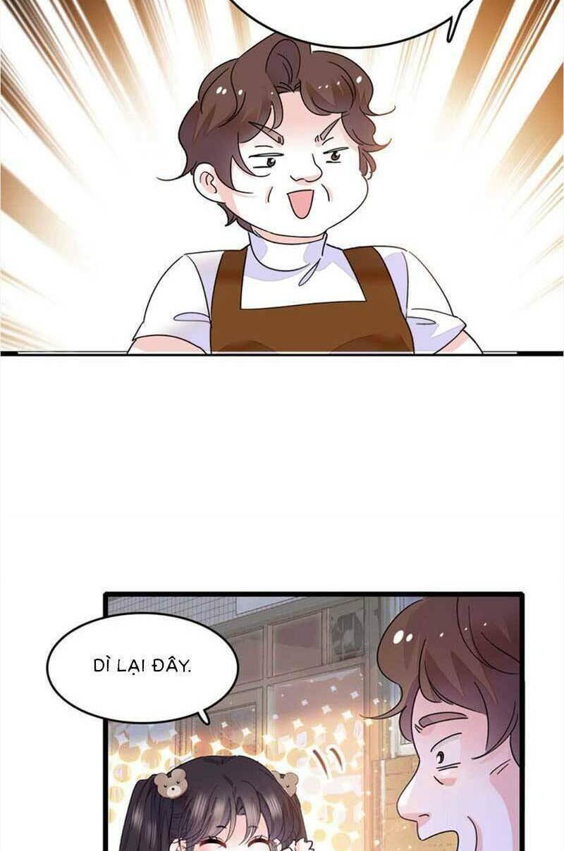 Thiên Kim Toàn Năng Bá Khí Ngút Trời: Chapter 16