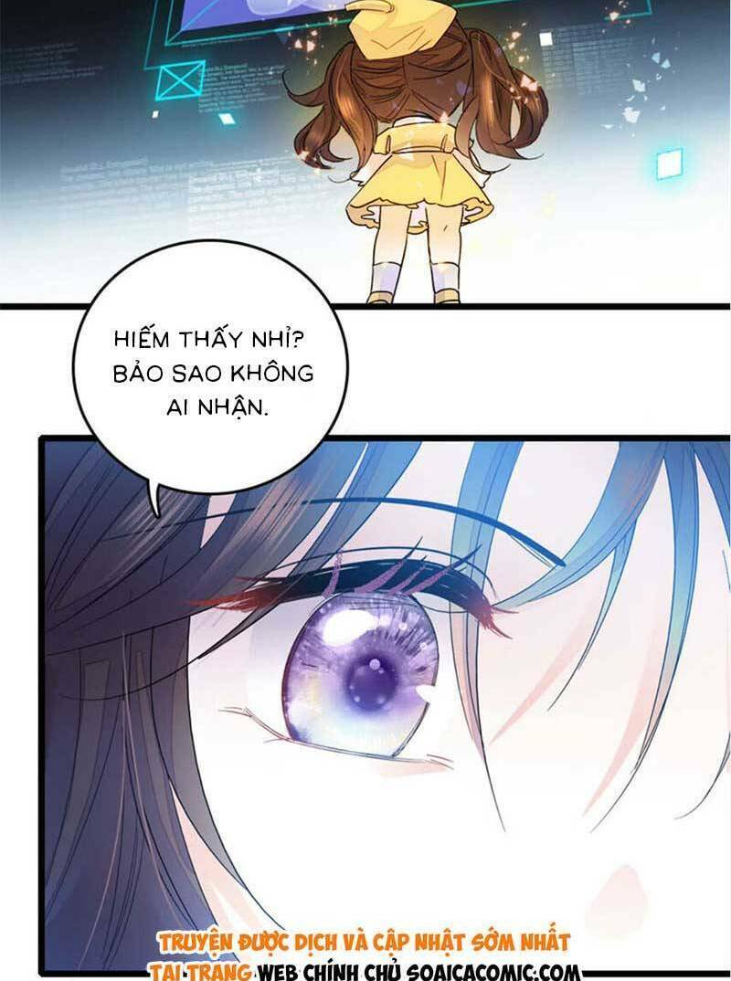 Thiên Kim Toàn Năng Bá Khí Ngút Trời: Chapter 16