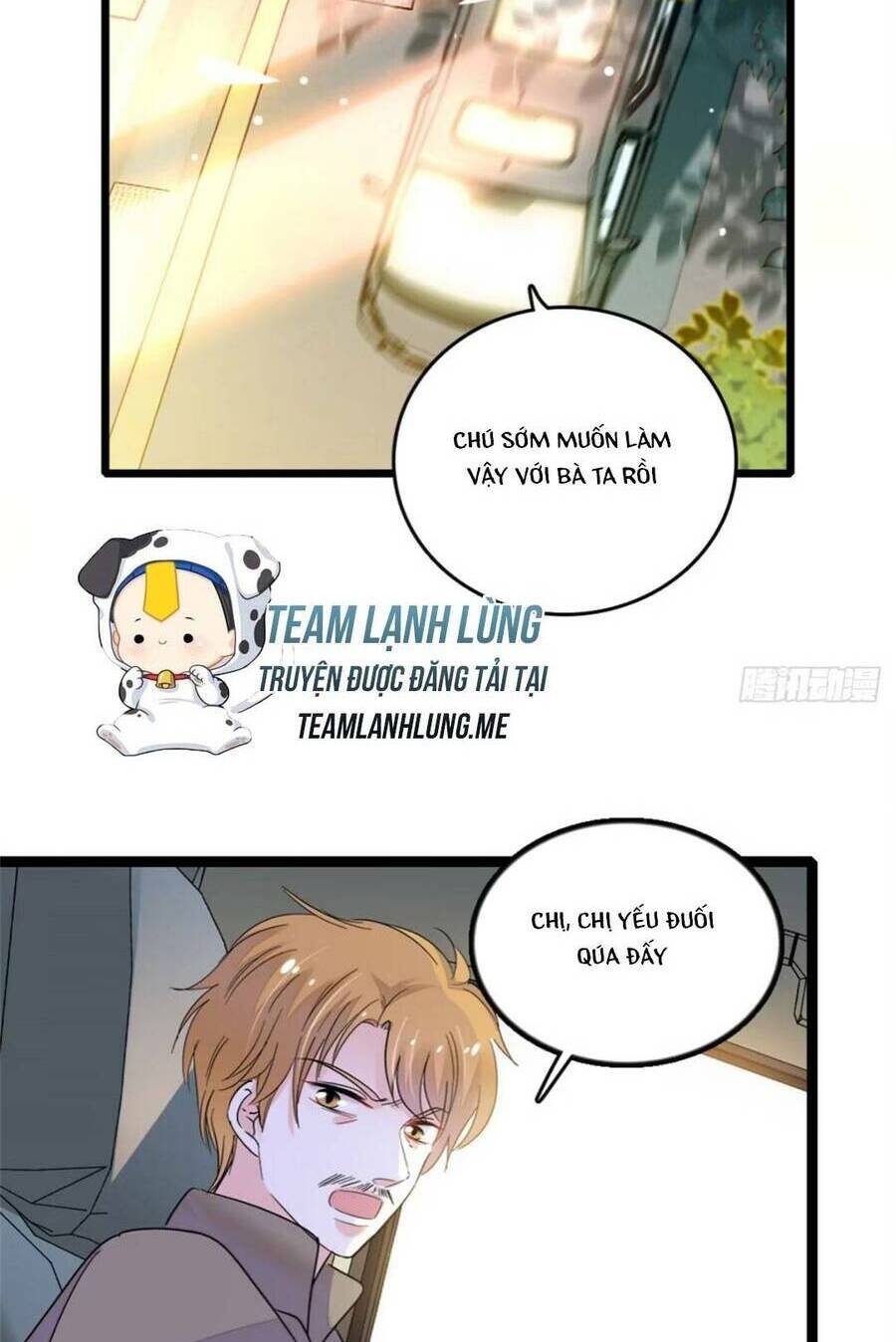 Thiên Kim Toàn Năng Bá Khí Ngút Trời: Chapter 17