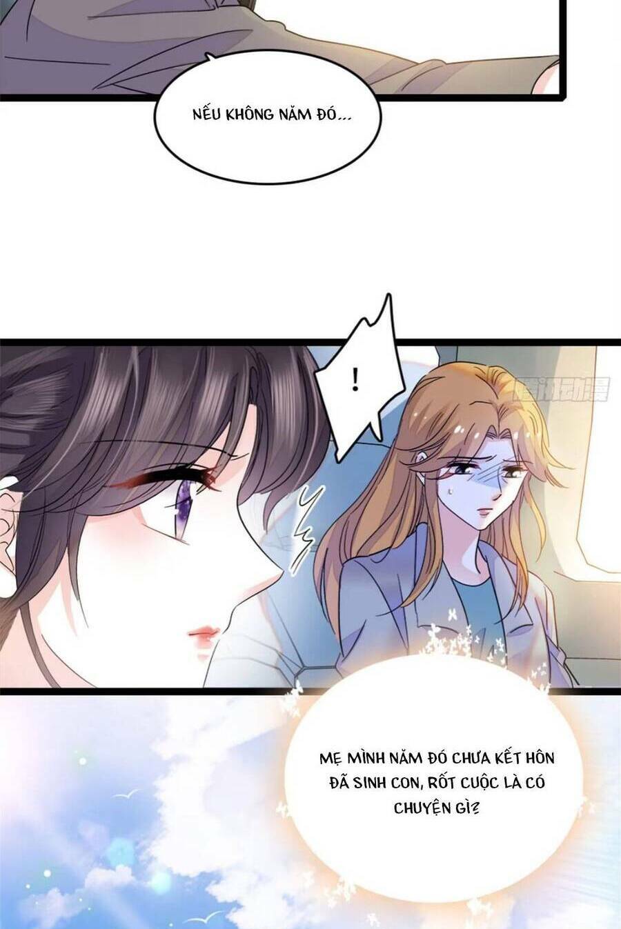 Thiên Kim Toàn Năng Bá Khí Ngút Trời: Chapter 17