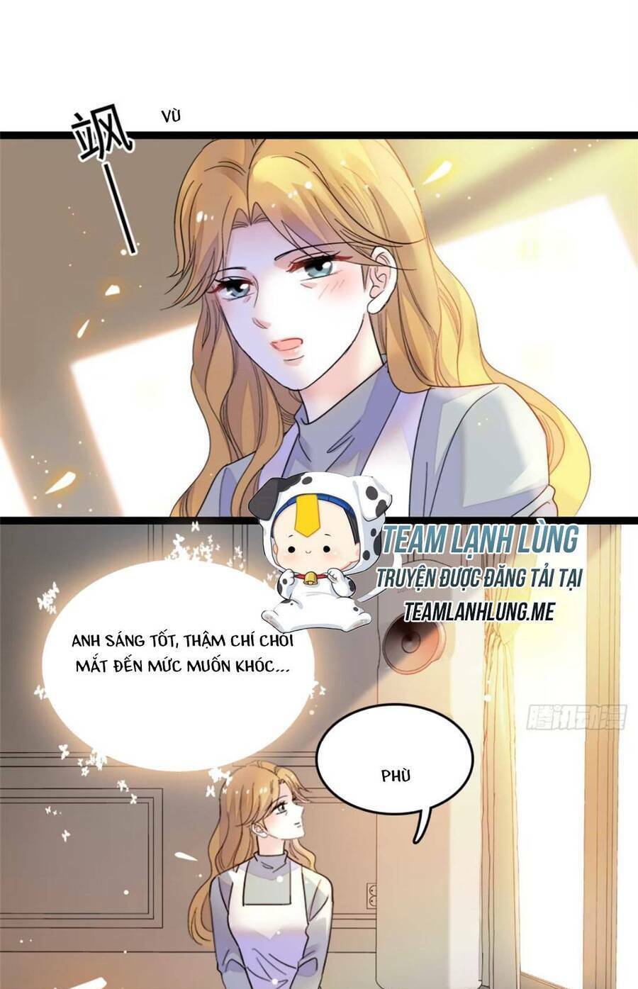 Thiên Kim Toàn Năng Bá Khí Ngút Trời: Chapter 17