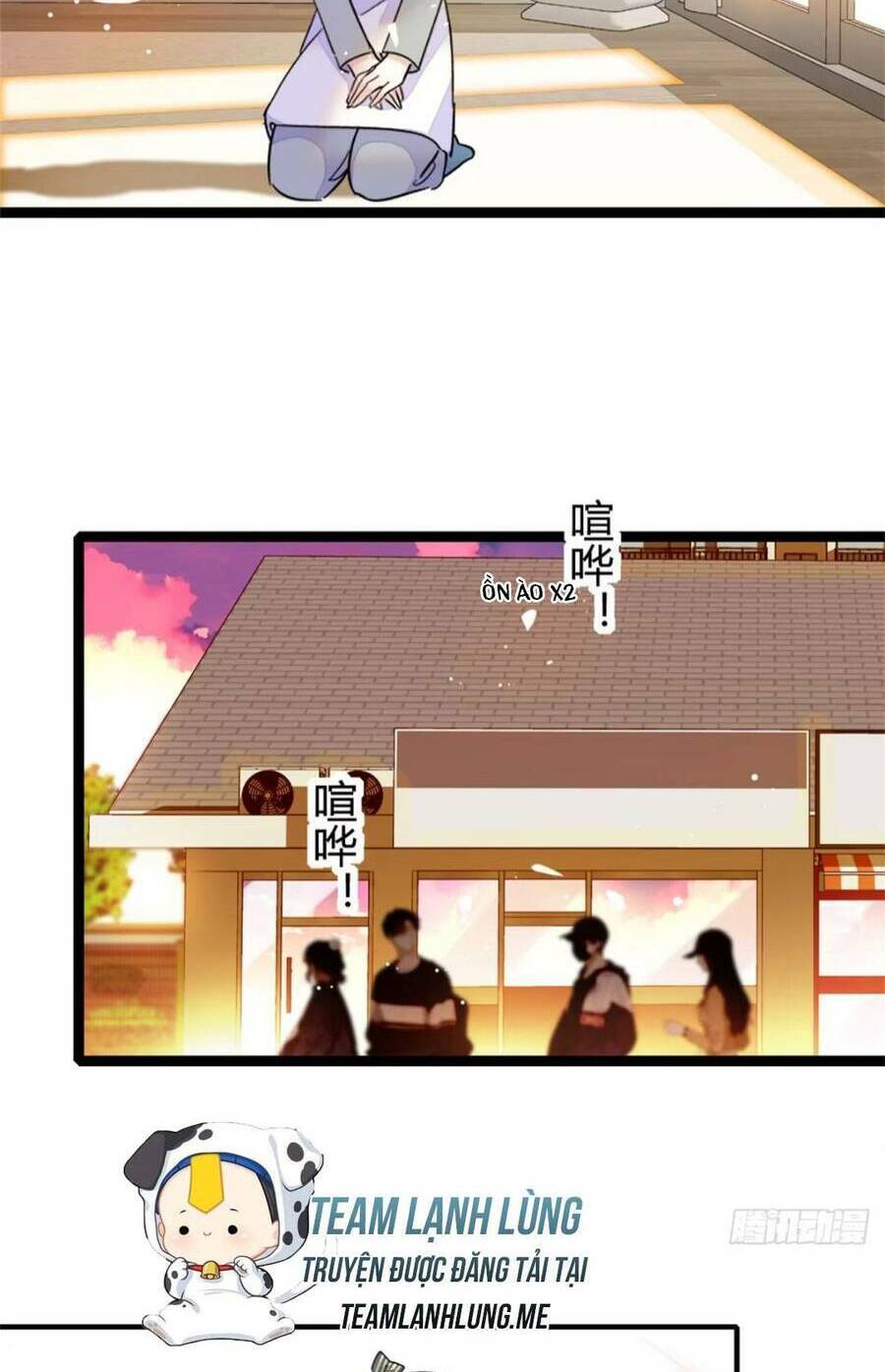 Thiên Kim Toàn Năng Bá Khí Ngút Trời: Chapter 17