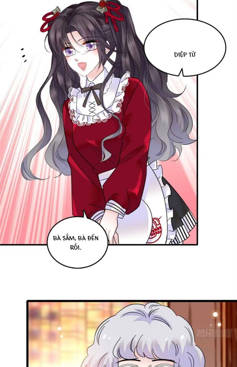 Thiên Kim Toàn Năng Bá Khí Ngút Trời: Chapter 17