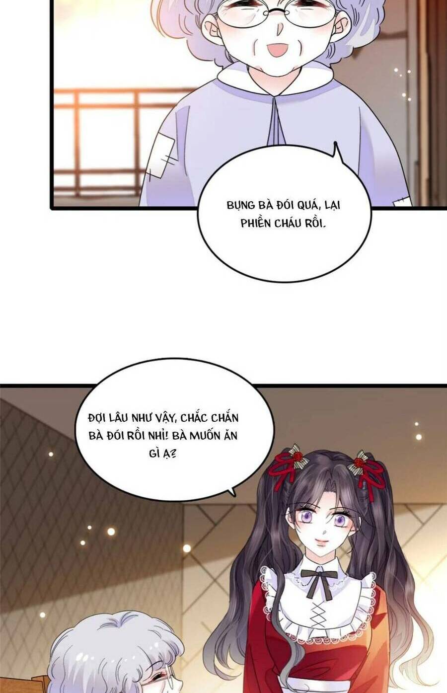 Thiên Kim Toàn Năng Bá Khí Ngút Trời: Chapter 17