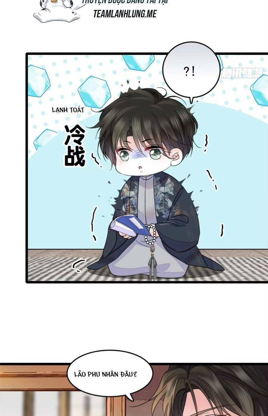 Thiên Kim Toàn Năng Bá Khí Ngút Trời: Chapter 17