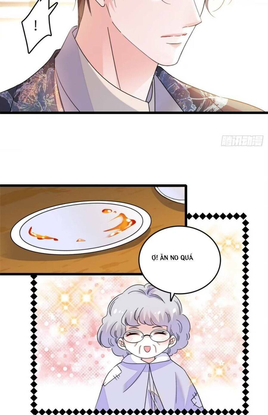 Thiên Kim Toàn Năng Bá Khí Ngút Trời: Chapter 17
