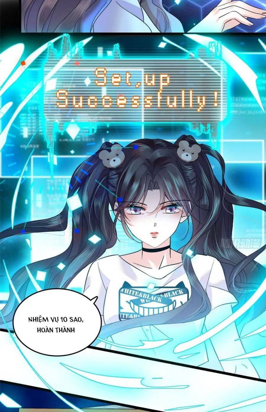 Thiên Kim Toàn Năng Bá Khí Ngút Trời: Chapter 17