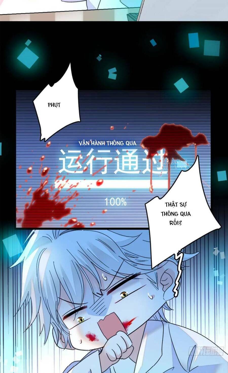 Thiên Kim Toàn Năng Bá Khí Ngút Trời: Chapter 17