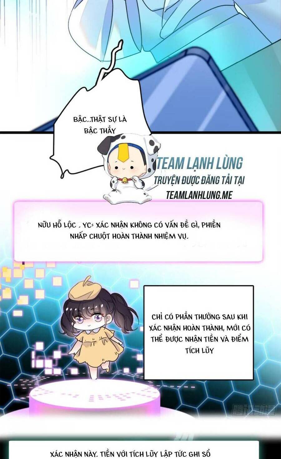 Thiên Kim Toàn Năng Bá Khí Ngút Trời: Chapter 17