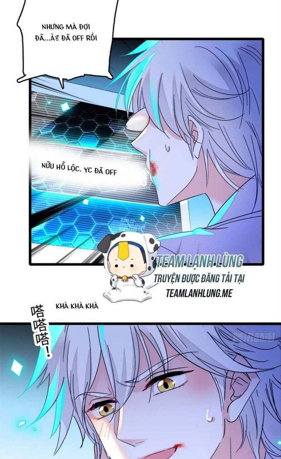 Thiên Kim Toàn Năng Bá Khí Ngút Trời: Chapter 17