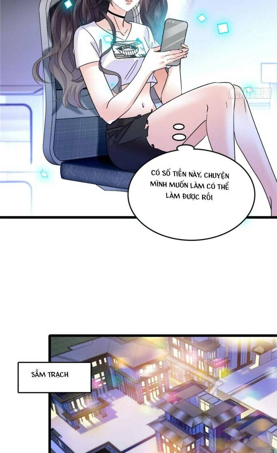 Thiên Kim Toàn Năng Bá Khí Ngút Trời: Chapter 17