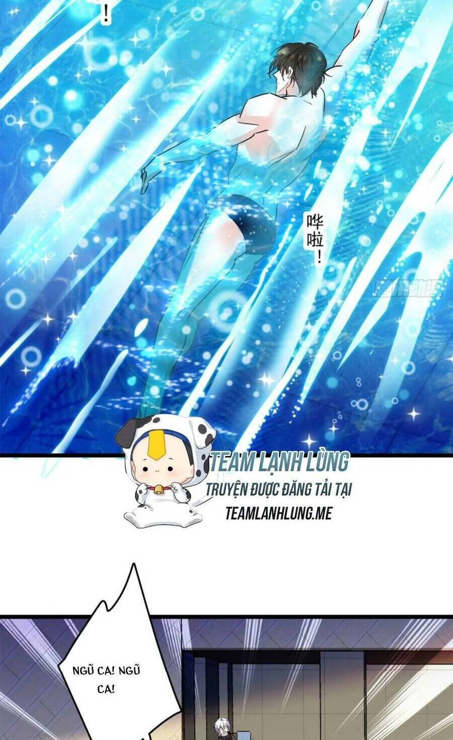 Thiên Kim Toàn Năng Bá Khí Ngút Trời: Chapter 17