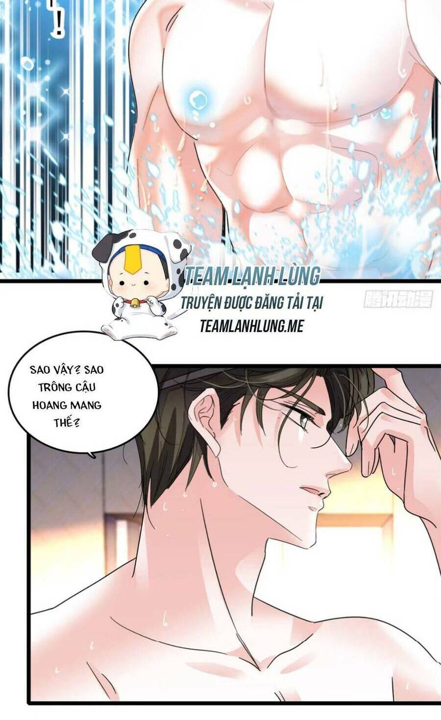 Thiên Kim Toàn Năng Bá Khí Ngút Trời: Chapter 17
