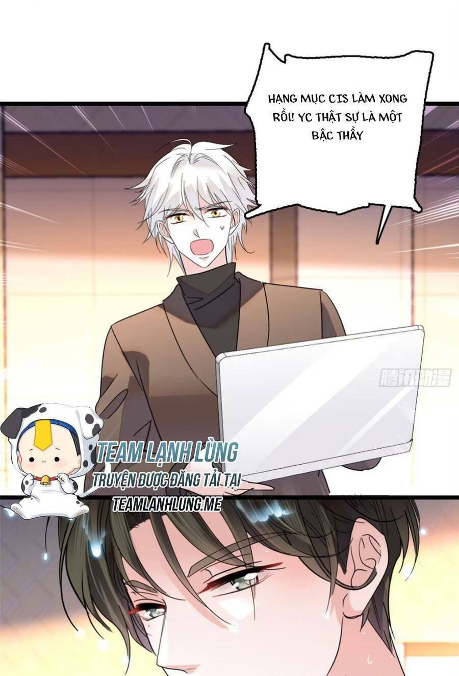 Thiên Kim Toàn Năng Bá Khí Ngút Trời: Chapter 17