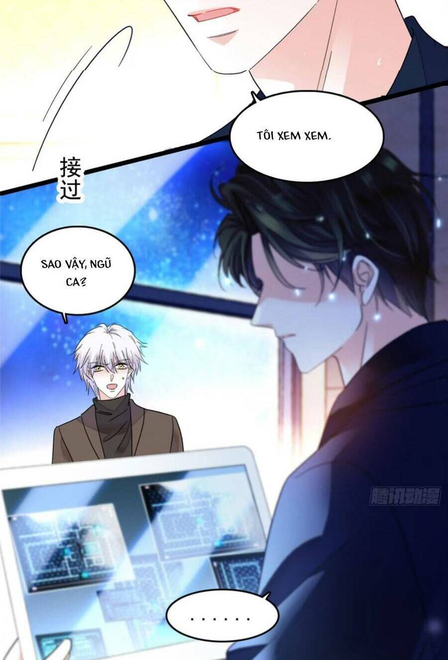 Thiên Kim Toàn Năng Bá Khí Ngút Trời: Chapter 17