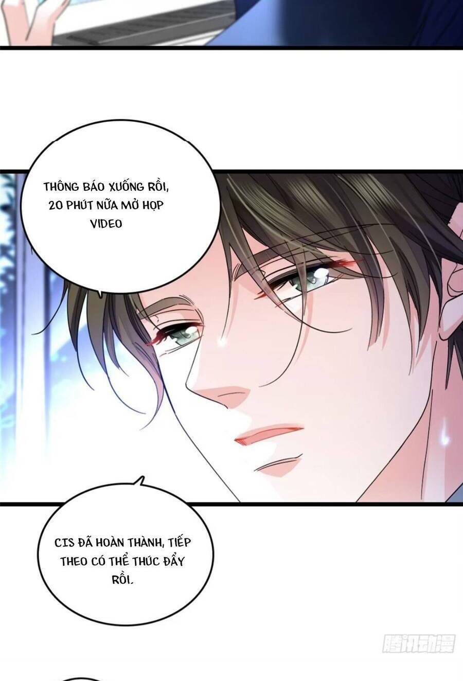 Thiên Kim Toàn Năng Bá Khí Ngút Trời: Chapter 17
