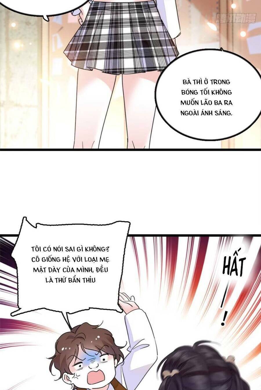 Thiên Kim Toàn Năng Bá Khí Ngút Trời: Chapter 17