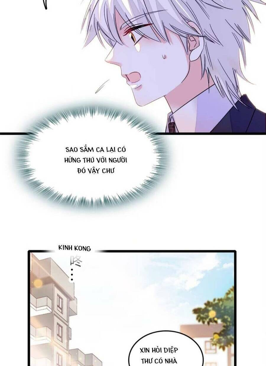 Thiên Kim Toàn Năng Bá Khí Ngút Trời: Chapter 18