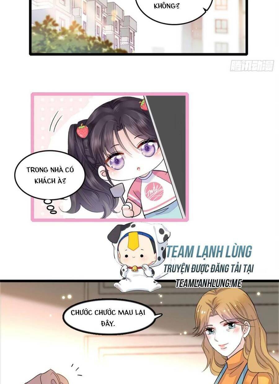 Thiên Kim Toàn Năng Bá Khí Ngút Trời: Chapter 18