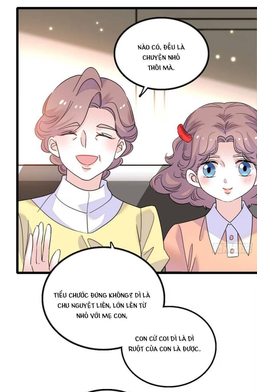 Thiên Kim Toàn Năng Bá Khí Ngút Trời: Chapter 18