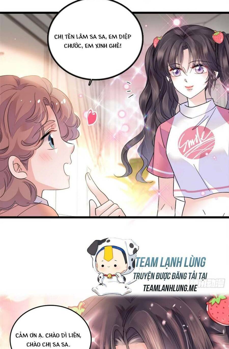 Thiên Kim Toàn Năng Bá Khí Ngút Trời: Chapter 18