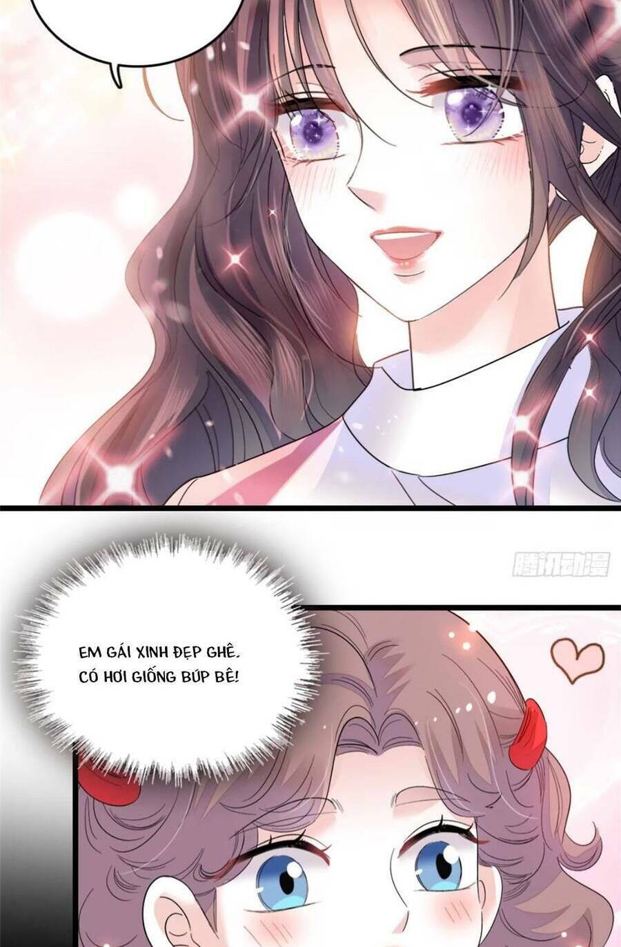 Thiên Kim Toàn Năng Bá Khí Ngút Trời: Chapter 18
