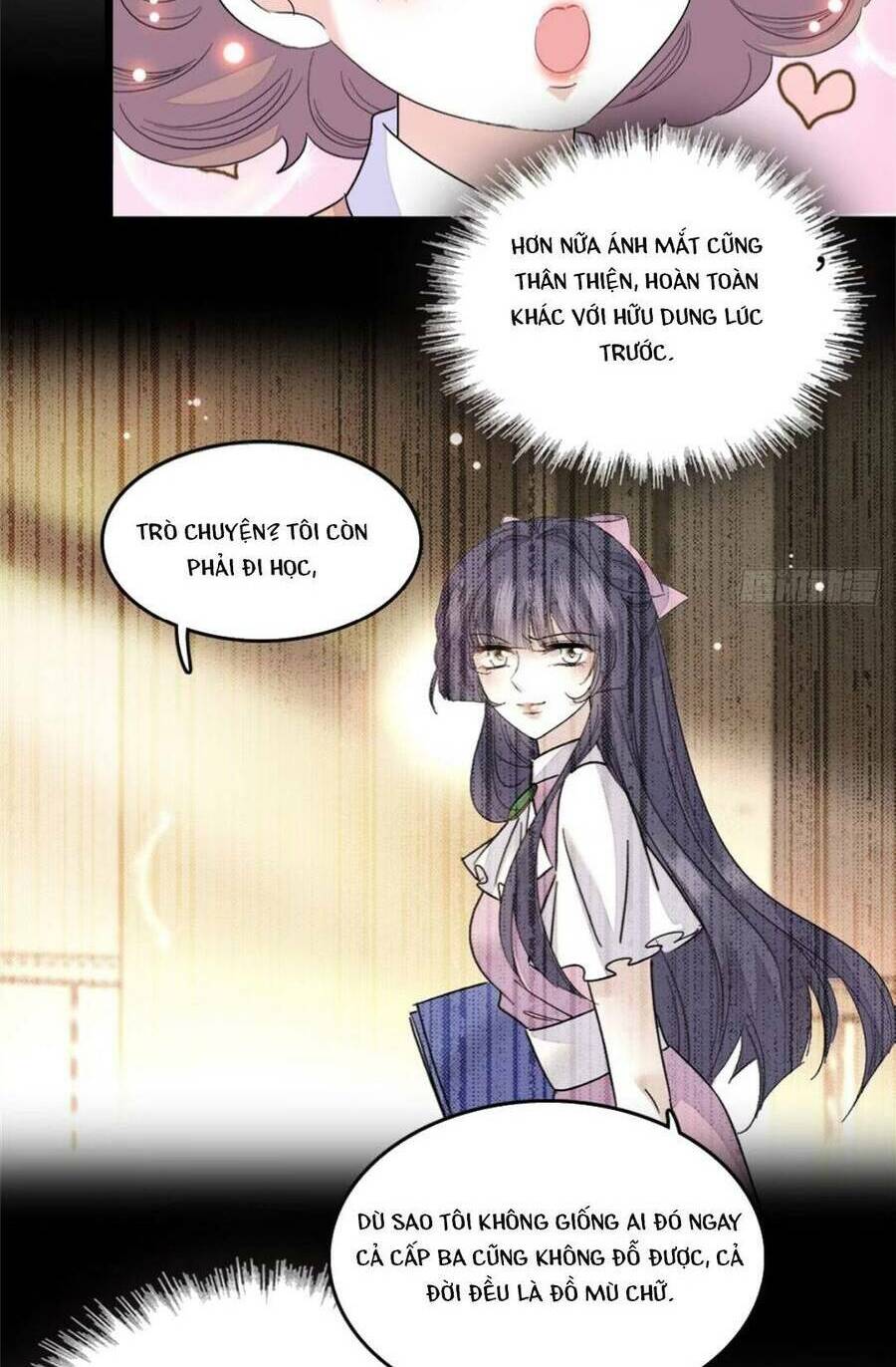 Thiên Kim Toàn Năng Bá Khí Ngút Trời: Chapter 18