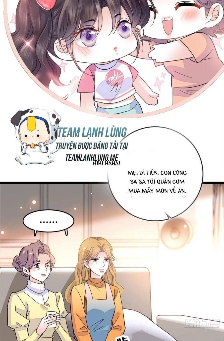 Thiên Kim Toàn Năng Bá Khí Ngút Trời: Chapter 18