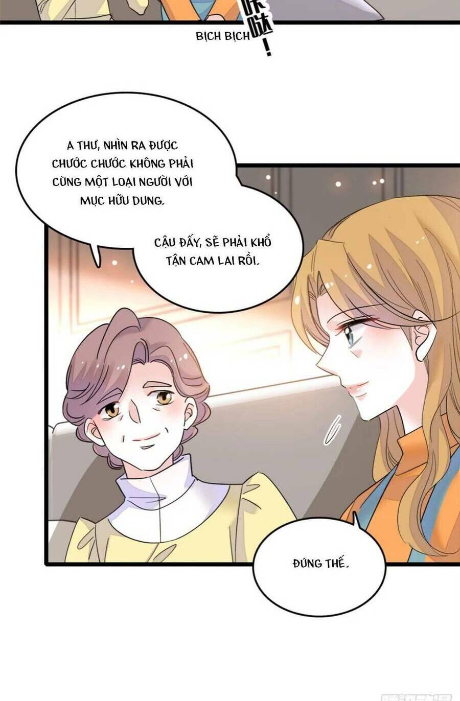 Thiên Kim Toàn Năng Bá Khí Ngút Trời: Chapter 18