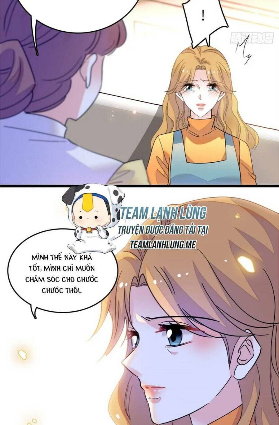 Thiên Kim Toàn Năng Bá Khí Ngút Trời: Chapter 18