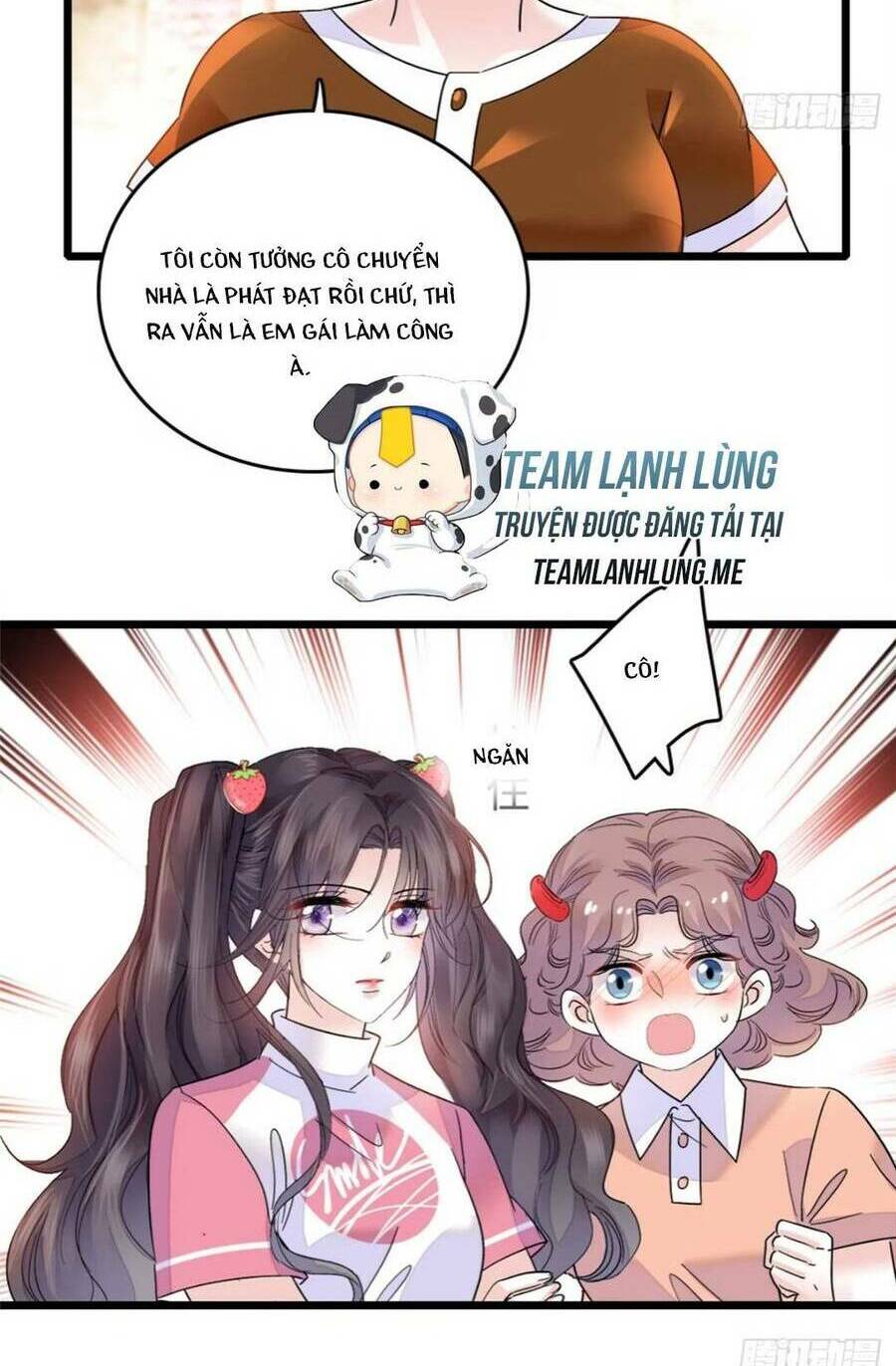 Thiên Kim Toàn Năng Bá Khí Ngút Trời: Chapter 18
