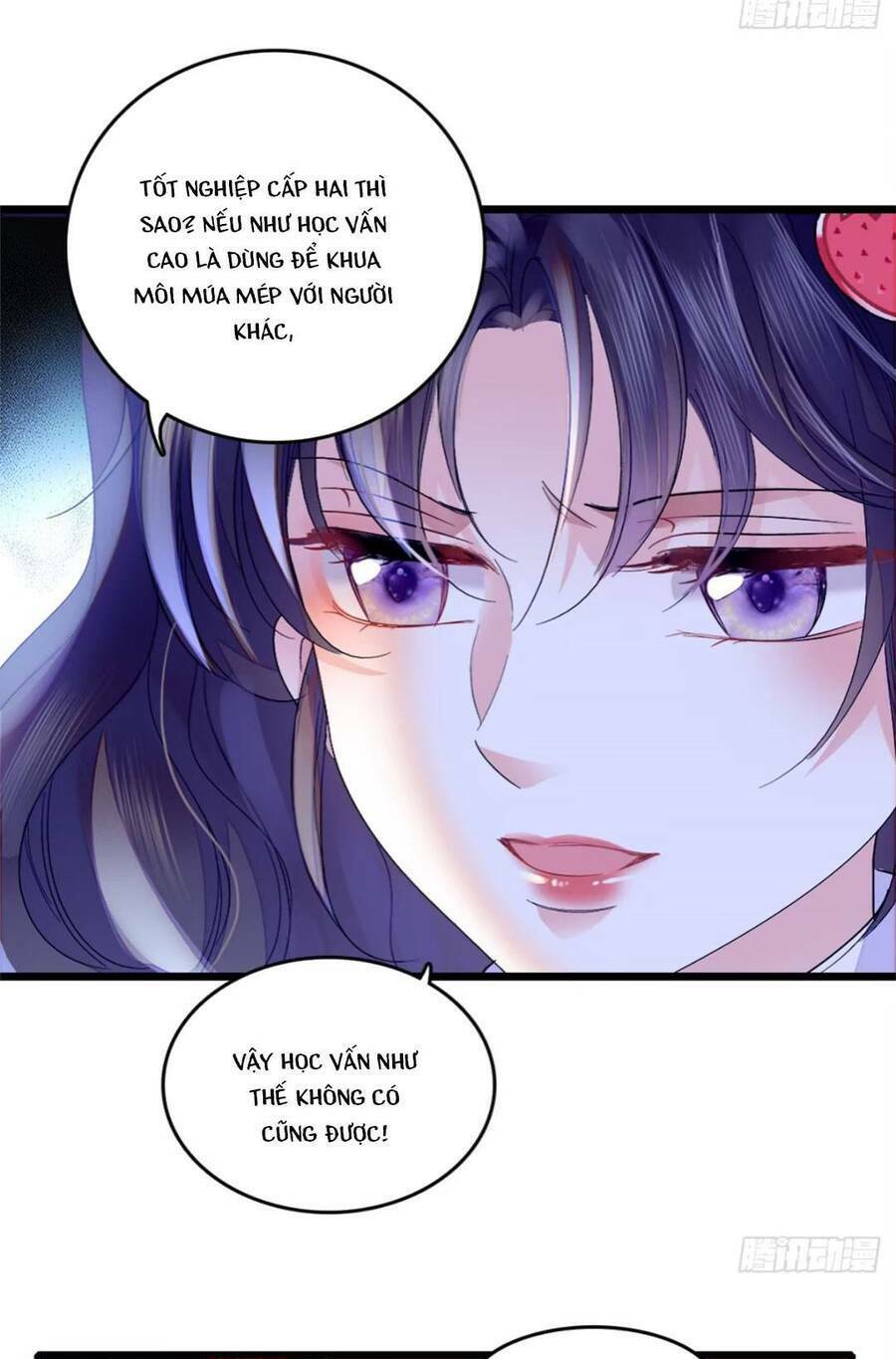Thiên Kim Toàn Năng Bá Khí Ngút Trời: Chapter 18