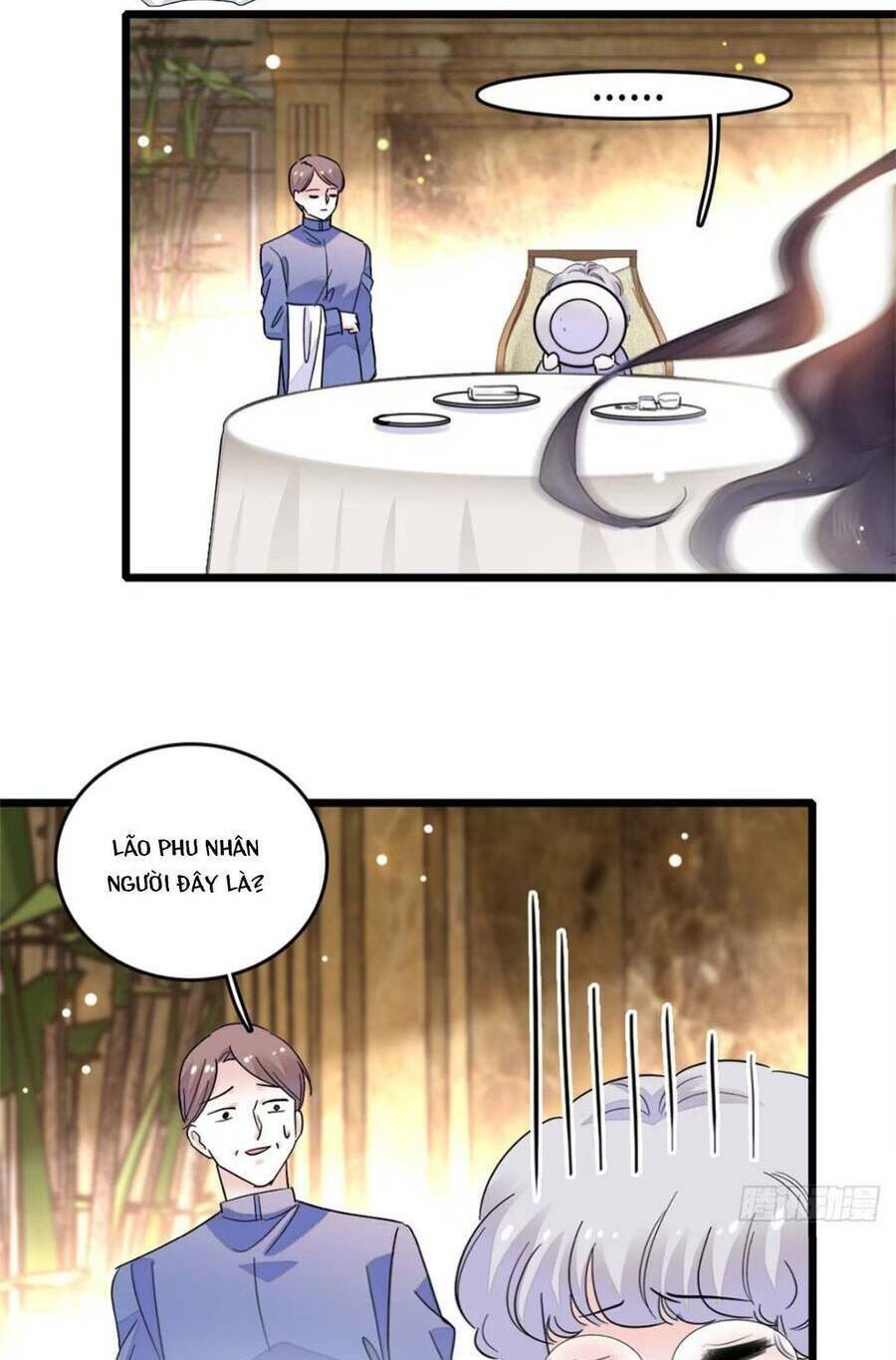Thiên Kim Toàn Năng Bá Khí Ngút Trời: Chapter 18