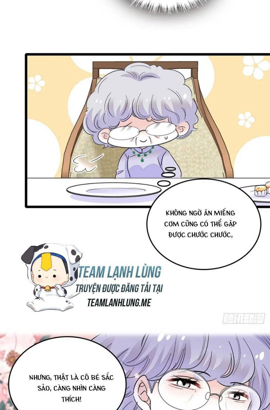 Thiên Kim Toàn Năng Bá Khí Ngút Trời: Chapter 18
