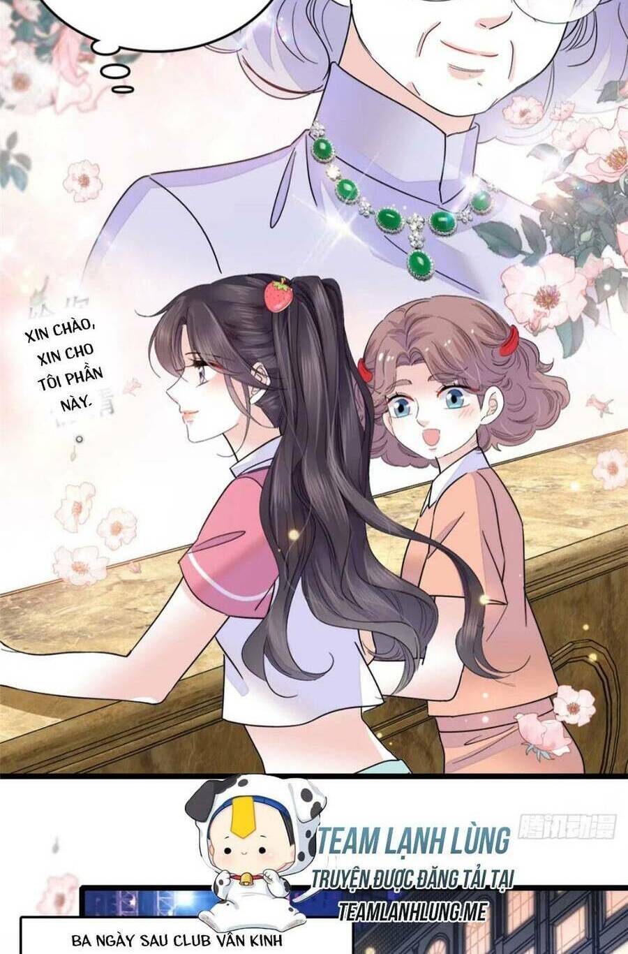 Thiên Kim Toàn Năng Bá Khí Ngút Trời: Chapter 18
