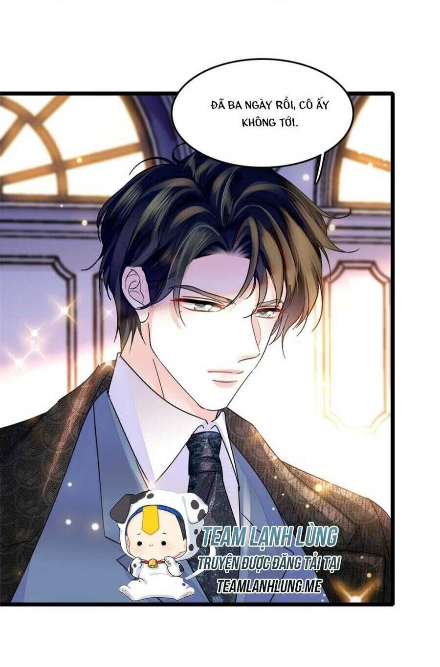 Thiên Kim Toàn Năng Bá Khí Ngút Trời: Chapter 18